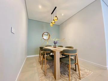 Appartement de 2 Chambres