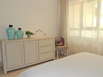 Townhouse, Duplex de 3 Chambres