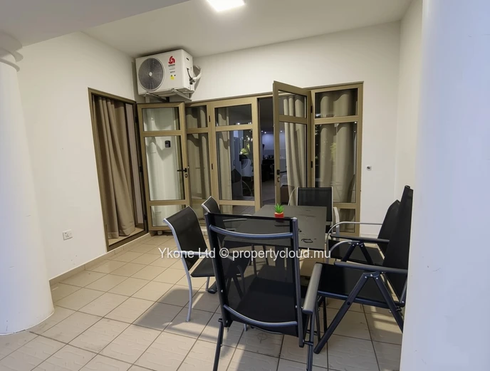 Apartment For Rent At la Mivoie, Black River