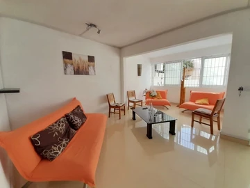 3 Bedroom Townhouse, Duplex