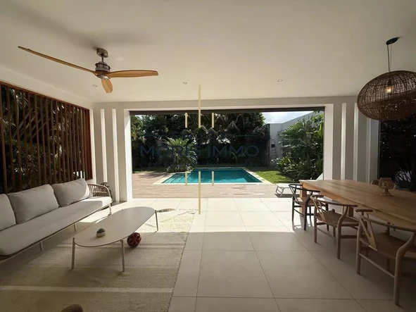 4 Bedroom Villa