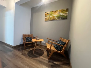 Villa de 3 Chambres