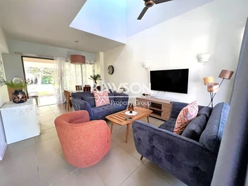 Townhouse, Duplex de 4 Chambres