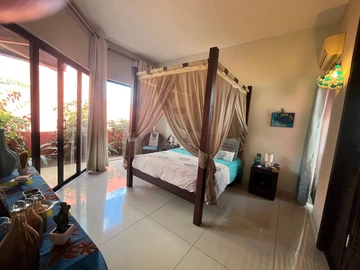Villa de 3 Chambres