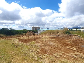 Residential Land