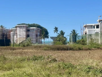 Residential Land