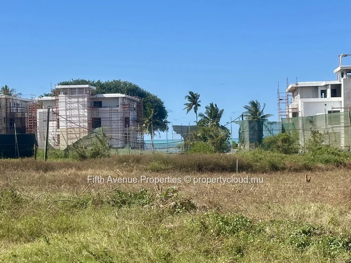 Azuri – Residential Plot in a Smart City
