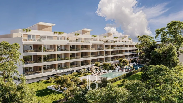 APPARTEMENTS - VEFA - 2 chambres
