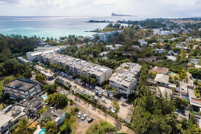 2 Bedroom Ground Floor Unit In Ki Residences