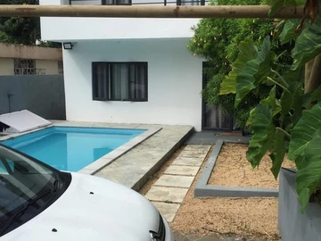 Villa de 2 Chambres