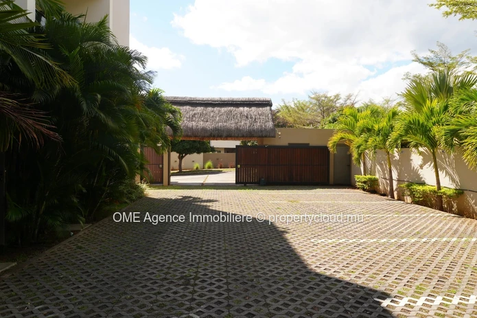 Beautifully Maintained Apartment in Green Creek, Cascavelle