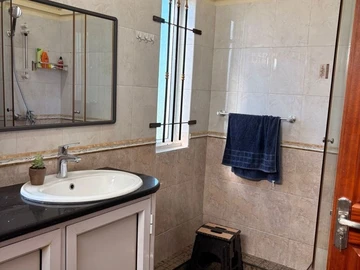 Appartement de 3 Chambres
