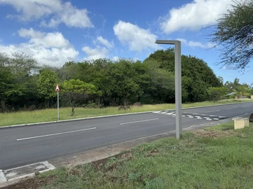 Residential Land