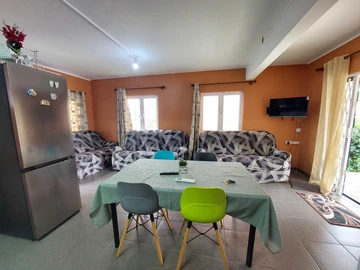 Townhouse, Duplex de 3 Chambres