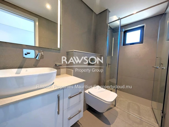 Apartment In Pointe Aux Canonniers | 2 Bedrooms Ensuite | 134 Sqm | €475,000