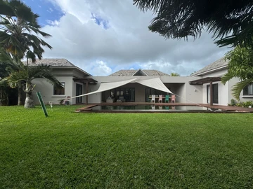 4 Bedroom Villa