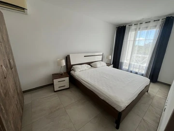 Villa de 3 Chambres