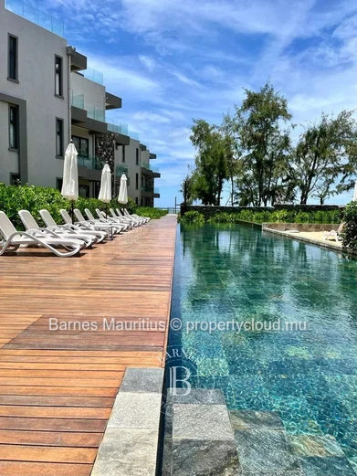 POST LAFAYETTE - First Floor Apartment with Sea Views - 3 Bedrooms