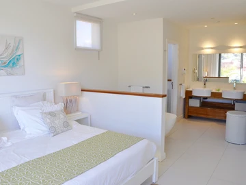 Appartement de 2 Chambres