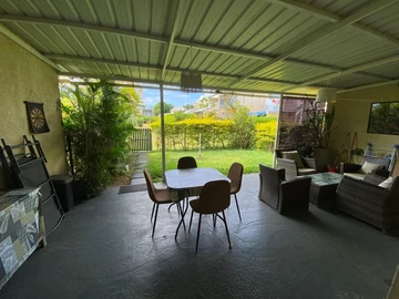 Villa de 2 Chambres