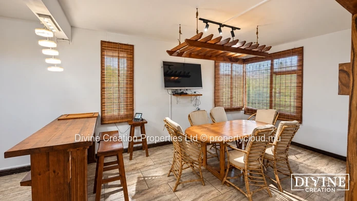 House For Rent – Balaclava | Morcellement Holiday
