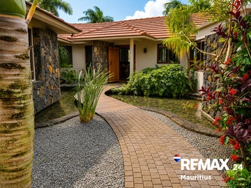 4 Bedroom Villa