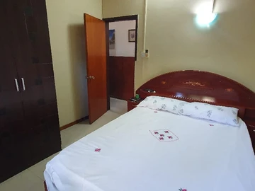 3 Bedroom Apartment