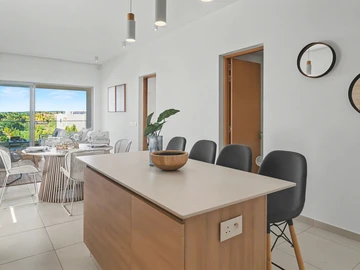 3 Bedroom Penthouse