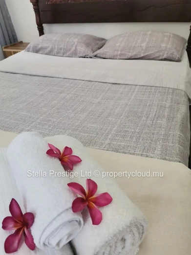 Crystal Blue Waters And Sunshine At Your Doorstep! Newly Built 18 Bedroom Tourist Residence In Prestigious Location O...
