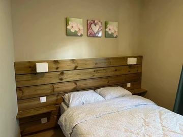 Townhouse, Duplex de 3 Chambres