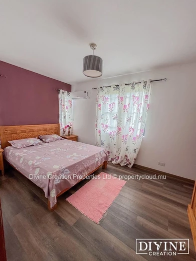 Duplex for Rent in Trou aux Biches