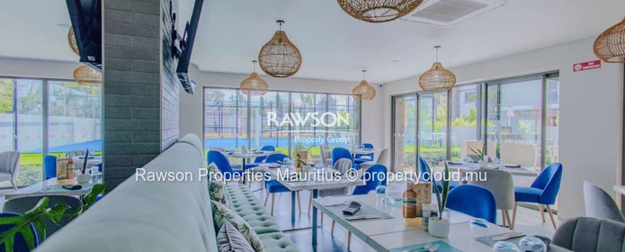 Penthouse 2 Chambres À Vendre Dès 580 000 Usd – Pointe Aux Canonniers – Derniere Phase