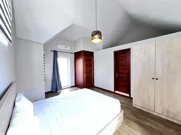 Villa de 4 Chambres