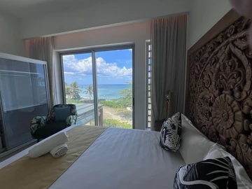 Penthouse de 2 Chambres