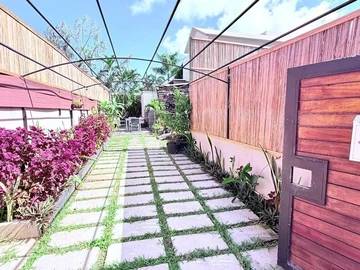 Villa de 3 Chambres