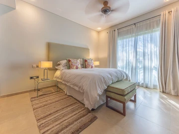 3 Bedroom Apartment