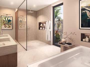 3 Bedroom Villa