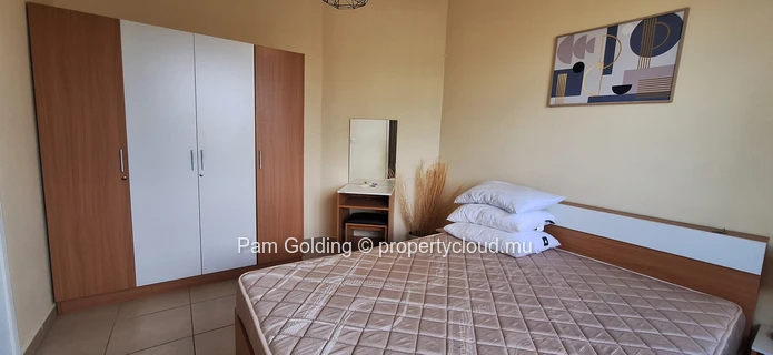 Appartement Moderne Meublé au Cœur de Flic en Flac