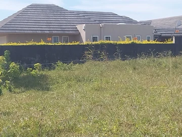 Residential Land