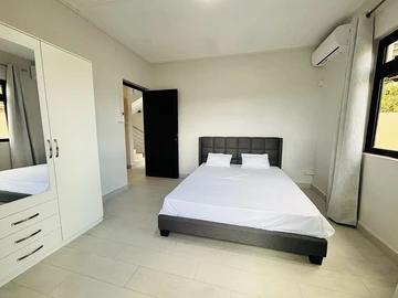 Villa de 4 Chambres