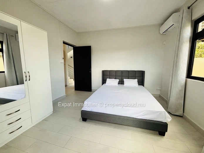 New 4-Bedroom Villa – Space & Freedom In Pereybere