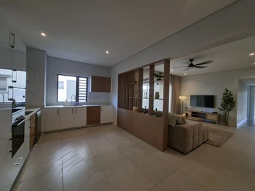 Appartement de 2 Chambres