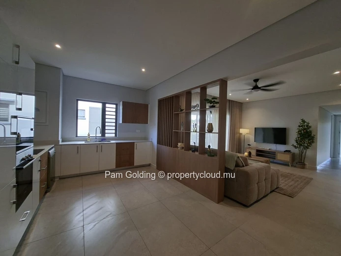 Brand New 2-Bedroom Apartment for Rent in Pereybere – Modern Comfort in a Prime Coastal Location