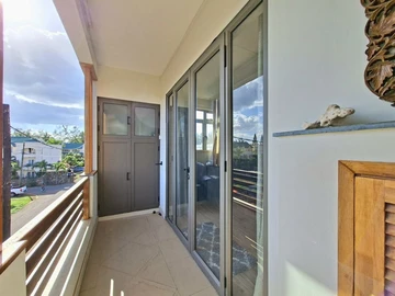 Appartement de 2 Chambres