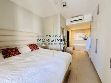 Penthouse de 3 Chambres