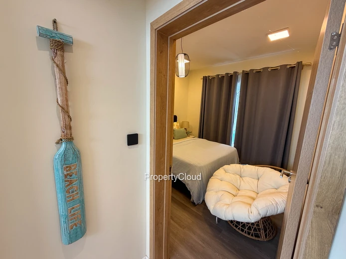 Villa For Rent | Pereybere, Chemin 20 Pieds | 4 Bedrooms | Pool And Garden | Rs 85,000 Per Month