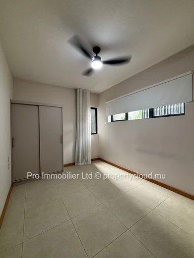 Appartement moderne au rez de chaussée  à vendre,Belle Vue, Petit Parc 