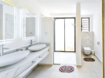 Villa de 4 Chambres