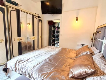 Villa de 3 Chambres