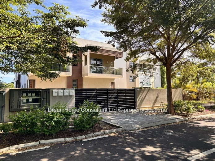 Appartement meublé de style à Flic en Flac - Emplacement idéal et proche des commodités